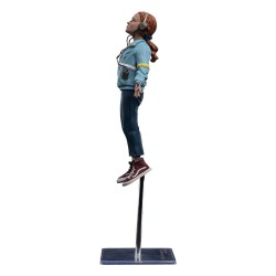 Stranger Things figurine Mini Epics Max Mayfield Weta Workshop