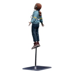 Stranger Things figurine Mini Epics Max Mayfield Weta Workshop