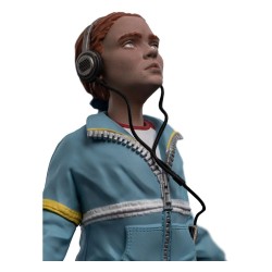 Stranger Things figurine Mini Epics Max Mayfield Weta Workshop