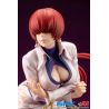 SNK Heroines Tag Team Frenzy figurine Bishoujo Shermie Kotobukiya