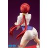 SNK Heroines Tag Team Frenzy figurine Bishoujo Shermie Kotobukiya