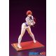 SNK Heroines Tag Team Frenzy figurine Bishoujo Shermie Kotobukiya