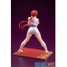 SNK Heroines Tag Team Frenzy figurine Bishoujo Shermie Kotobukiya