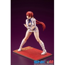 SNK Heroines Tag Team Frenzy figurine Bishoujo Shermie Kotobukiya