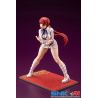 SNK Heroines Tag Team Frenzy figurine Bishoujo Shermie Kotobukiya