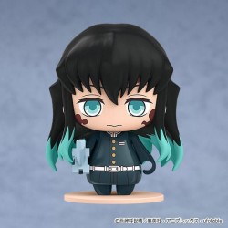 Demon Slayer: Kimetsu no Yaiba pack 6 figurines Pocket Maquette 07 Good Smile Company