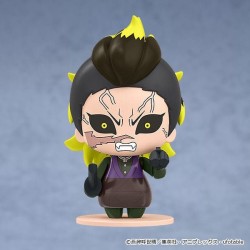 Demon Slayer: Kimetsu no Yaiba pack 6 figurines Pocket Maquette 07 Good Smile Company