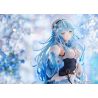 Hololive Production figurine Yukihana Lamy Max Factory