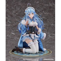 Hololive Production figurine Yukihana Lamy Max Factory
