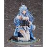 Hololive Production figurine Yukihana Lamy Max Factory