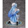 Hololive Production figurine Yukihana Lamy Max Factory