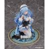 Hololive Production figurine Yukihana Lamy Max Factory