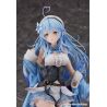 Hololive Production figurine Yukihana Lamy Max Factory