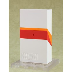 Reborn as a Vending Machine, I Now Wander the Dungeon figurine Nendoroid Boxxo Good Smile Company