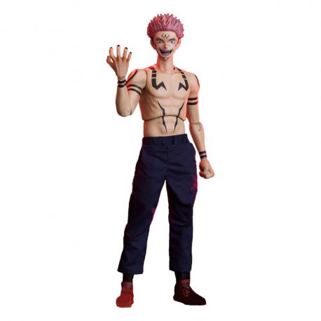 Jujutsu Kaisen figurine Ryomen Sukuna (Luxury Version) Asmus Collectible Toys Jujutsu Kaisen figurine Ryomen Sukuna (Luxury Version) Asmus Collectible Toys