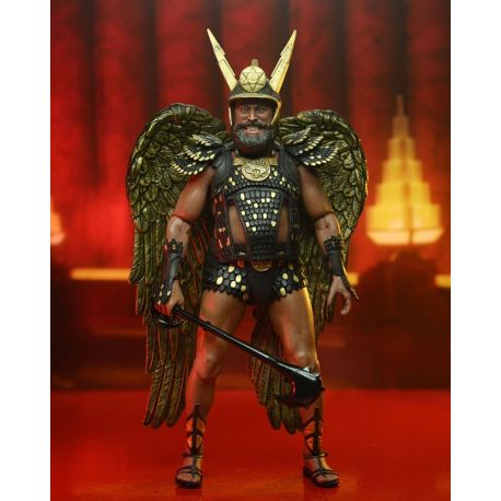 Flash Gordon (1980) figurine Ultimate Vultan Neca