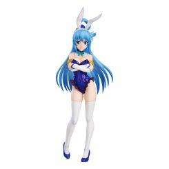 Kono Subarashii Sekai ni Shukufuku o! figurine Pop Up Parade Aqua: Bunny Ver. L Size Max Factory