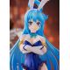 Kono Subarashii Sekai ni Shukufuku o! figurine Pop Up Parade Aqua: Bunny Ver. L Size Max Factory