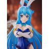 Kono Subarashii Sekai ni Shukufuku o! figurine Pop Up Parade Aqua: Bunny Ver. L Size Max Factory