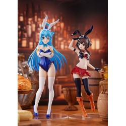 Kono Subarashii Sekai ni Shukufuku o! figurine Pop Up Parade Aqua: Bunny Ver. L Size Max Factory