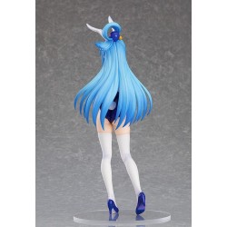 Kono Subarashii Sekai ni Shukufuku o! figurine Pop Up Parade Aqua: Bunny Ver. L Size Max Factory