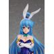 Kono Subarashii Sekai ni Shukufuku o! figurine Pop Up Parade Aqua: Bunny Ver. L Size Max Factory
