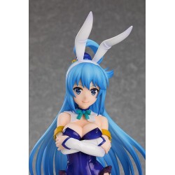 Kono Subarashii Sekai ni Shukufuku o! figurine Pop Up Parade Aqua: Bunny Ver. L Size Max Factory