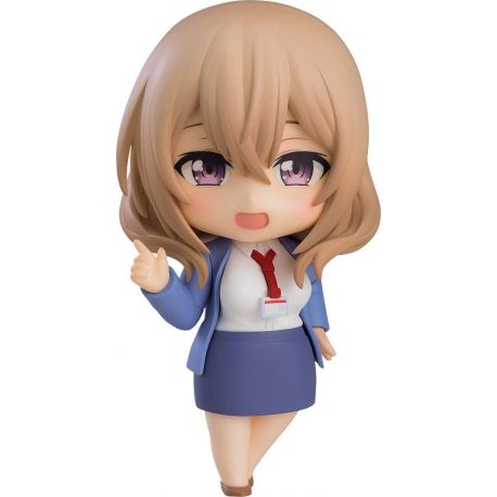 My Tiny Senpai figurine Nendoroid Shiori Katase Good Smile Company