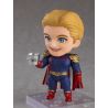 The Boys figurine Nendoroid Homelander Good Smile Company