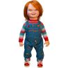 Chucky, la poupée de sang poupée Plush Body Chucky Ultimate Doll Trick Or Treat Studios