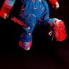 Chucky, la poupée de sang poupée Plush Body Chucky Ultimate Doll Trick Or Treat Studios
