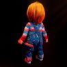 Chucky, la poupée de sang poupée Plush Body Chucky Ultimate Doll Trick Or Treat Studios