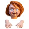 Child's Play 2 accessoires pour Ultimate Doll Chucky Tommy Head Trick Or Treat Studios