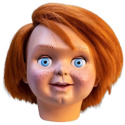 Child's Play 2 accessoires pour Ultimate Doll Chucky Tommy Head Trick Or Treat Studios