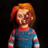 Child's Play 3 accessoires pour Ultimate Doll Chucky Pizza Face Trick Or Treat Studios