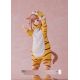 My Cat Is a Kawaii Girl figurine Palette Dress-Up Collection: Tora Kinako Golden Head