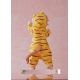 My Cat Is a Kawaii Girl figurine Palette Dress-Up Collection: Tora Kinako Golden Head