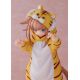 My Cat Is a Kawaii Girl figurine Palette Dress-Up Collection: Tora Kinako Golden Head