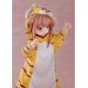 My Cat Is a Kawaii Girl figurine Palette Dress-Up Collection: Tora Kinako Golden Head