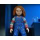 Chucky Coming of Rage (TV Series) Ultimate Chucky Neca
