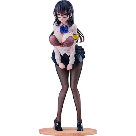 Original Character figurine Disciplinary Committee Member AniMester