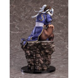 Street Fighter figurine Chun-Li Max Factory