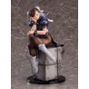 Street Fighter figurine Chun-Li Max Factory