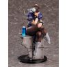 Street Fighter figurine Chun-Li Max Factory