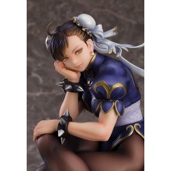 Street Fighter figurine Chun-Li Max Factory