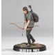 The Last of Us Part II statuette Ellie with Bow Dark Horse