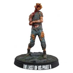 The Last of Us Part II figurine Armored Clicker Dark Horse