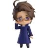 Hetalia World Stars figurine Nendoroid Austria Orange Rouge