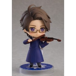 Hetalia World Stars figurine Nendoroid Austria Orange Rouge