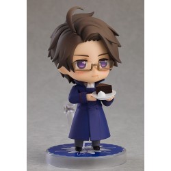 Hetalia World Stars figurine Nendoroid Austria Orange Rouge